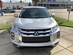 2024 Mitsubishi Outlander Sport SE