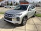 2024 Mitsubishi Outlander Sport SE