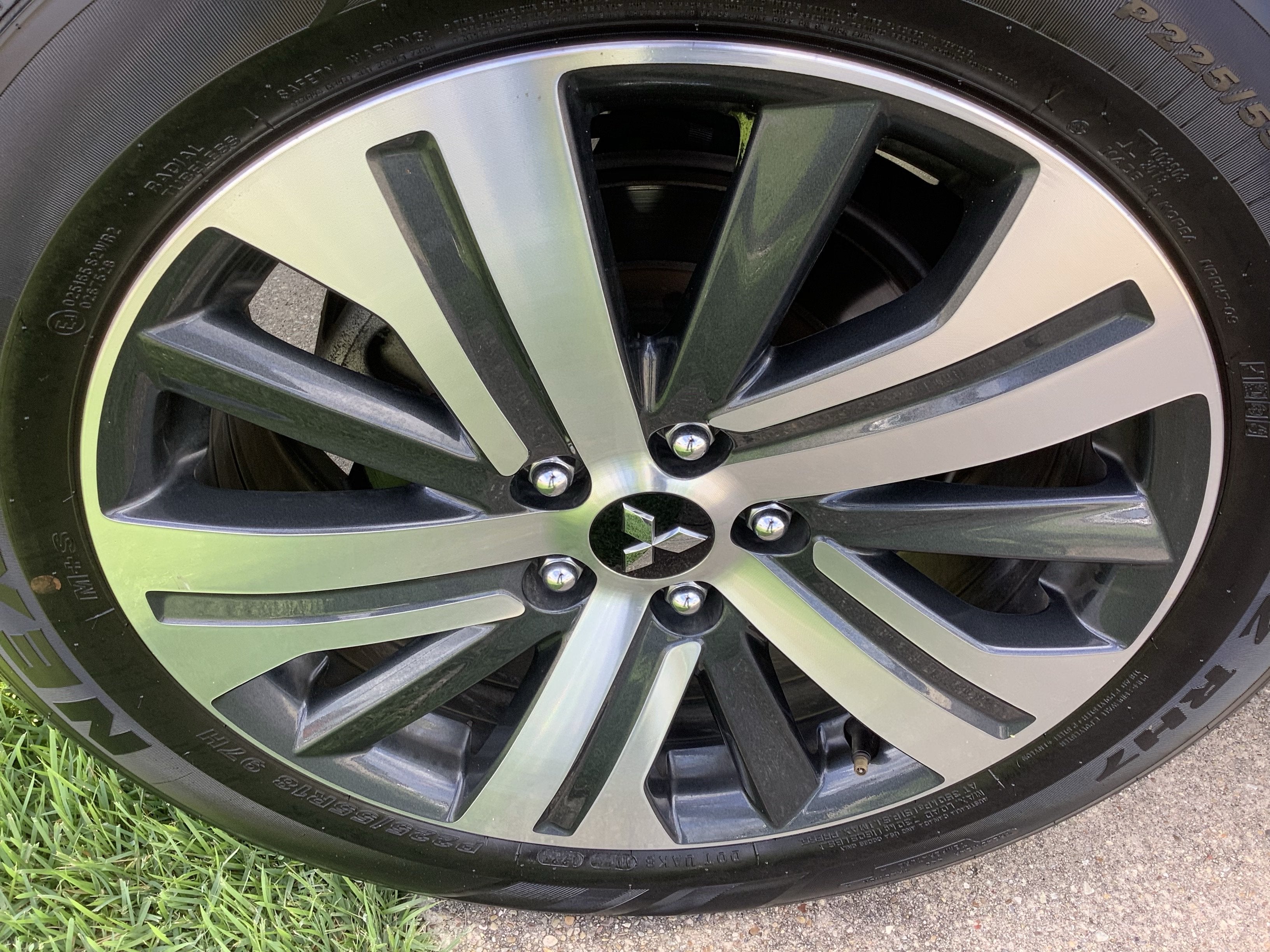 2024 Mitsubishi Outlander Sport SE