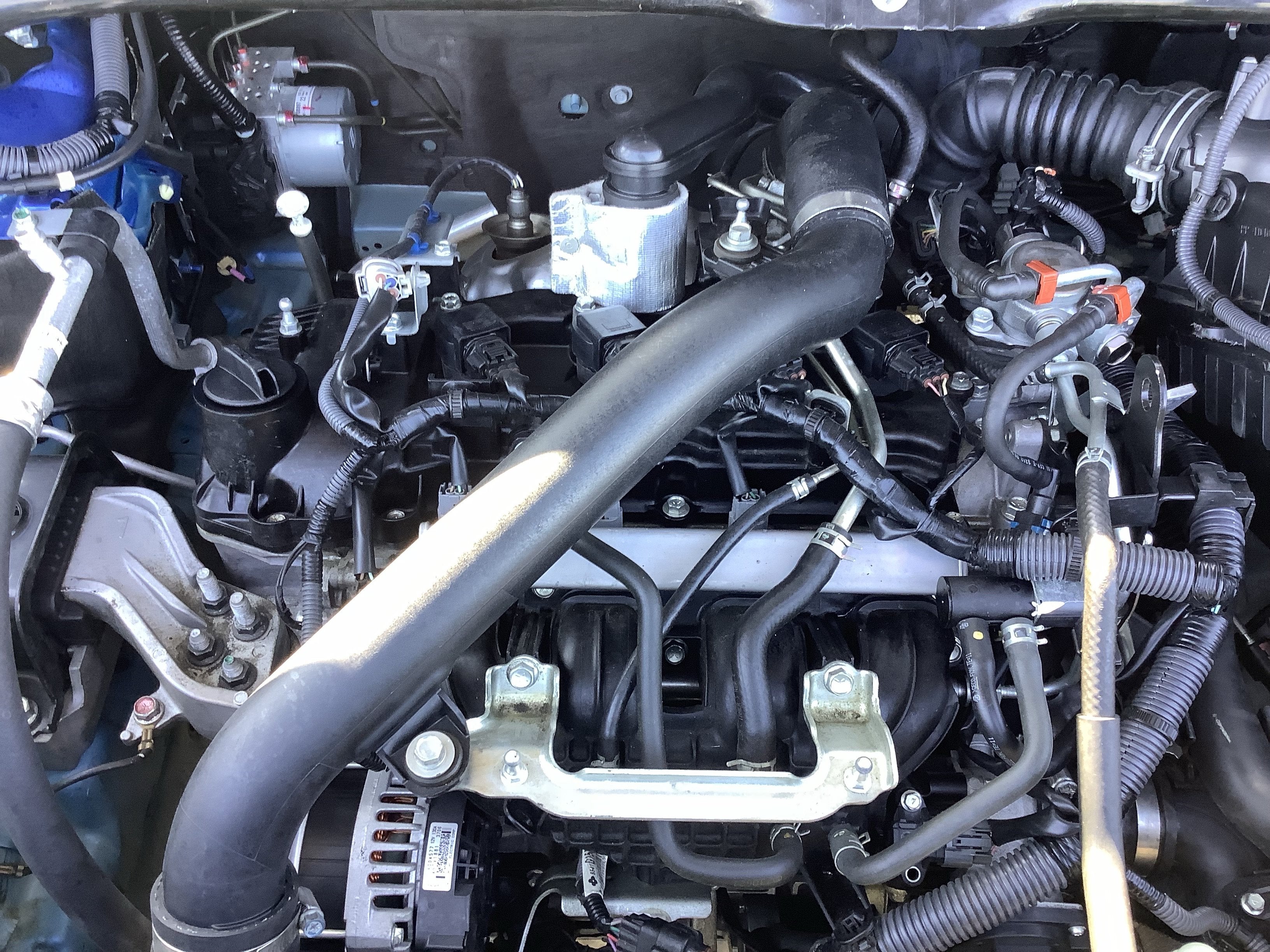 2024 Mitsubishi Eclipse Cross SEL
