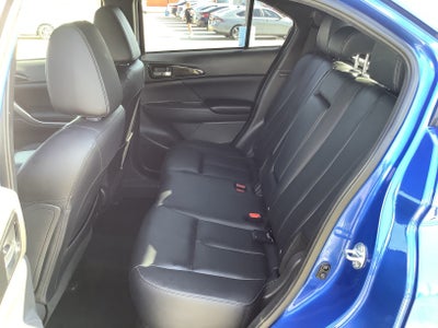 2024 Mitsubishi Eclipse Cross SEL