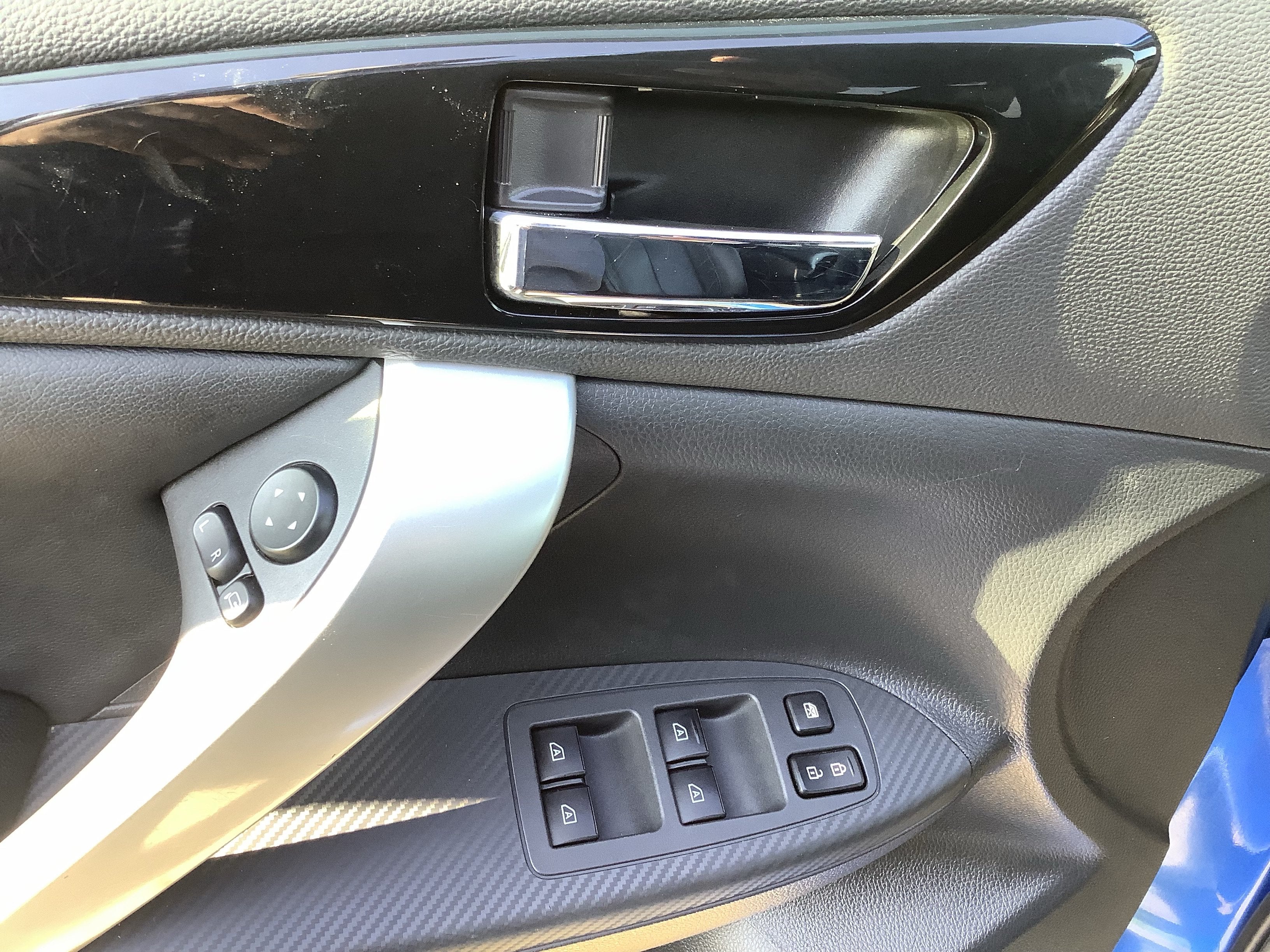 2024 Mitsubishi Eclipse Cross SEL