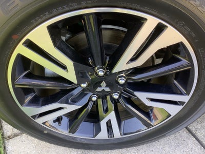 2024 Mitsubishi Eclipse Cross SEL