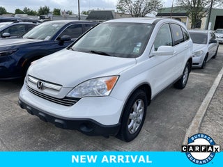 2009 Honda CR-V EX-L