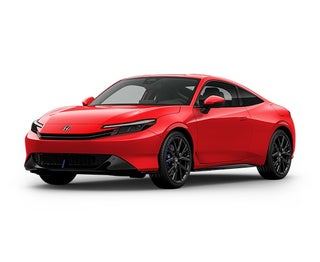 2026 Honda Prelude Hybrid Hybrid