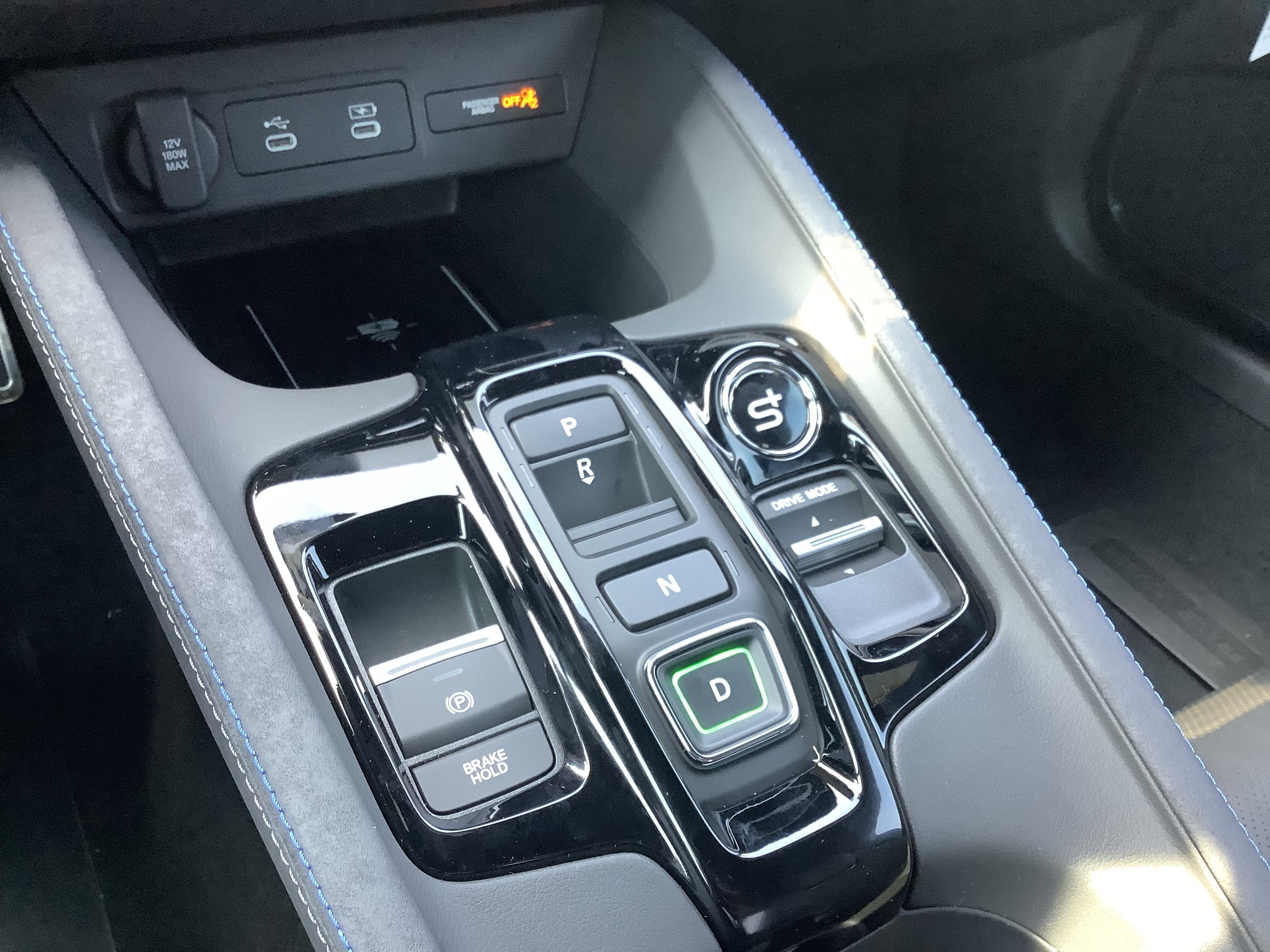 2026 Honda Prelude Hybrid