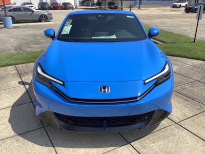 2026 Honda Prelude Hybrid