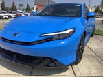 2026 Honda Prelude Hybrid