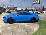 2026 Honda Prelude Hybrid