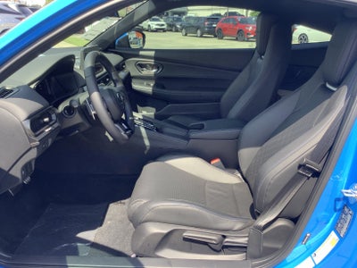 2026 Honda Prelude Hybrid