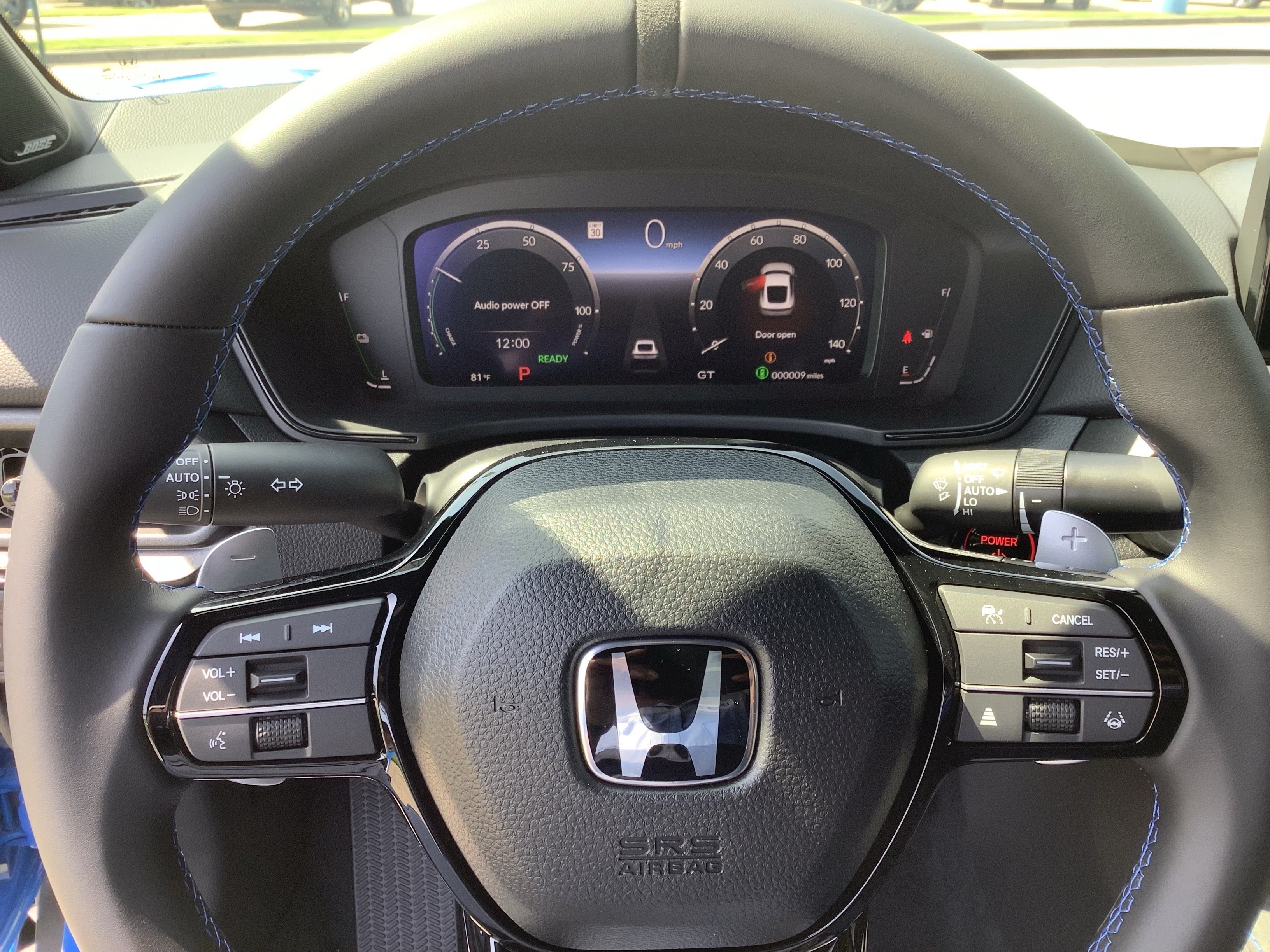 2026 Honda Prelude Hybrid