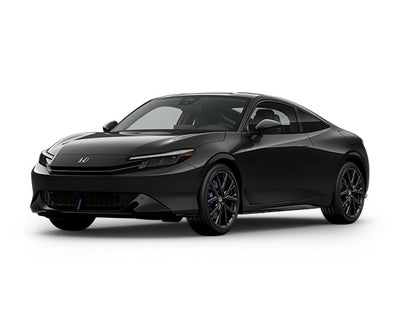 2027 Honda Prelude Hybrid