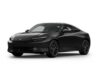 2027 Honda Prelude Hybrid