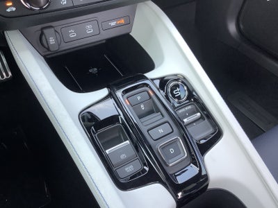 2026 Honda Prelude 2-Tone