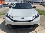 2026 Honda Prelude 2-Tone