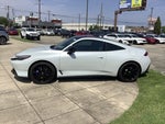 2026 Honda Prelude 2-Tone
