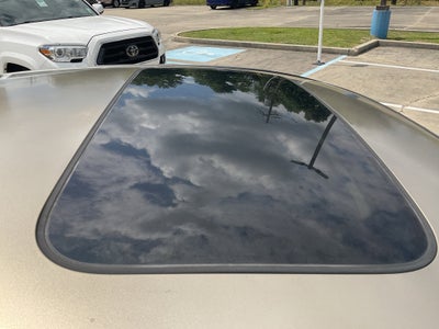 2008 Honda Accord Sdn EX