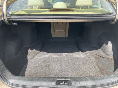 2008 Honda Accord Sdn EX