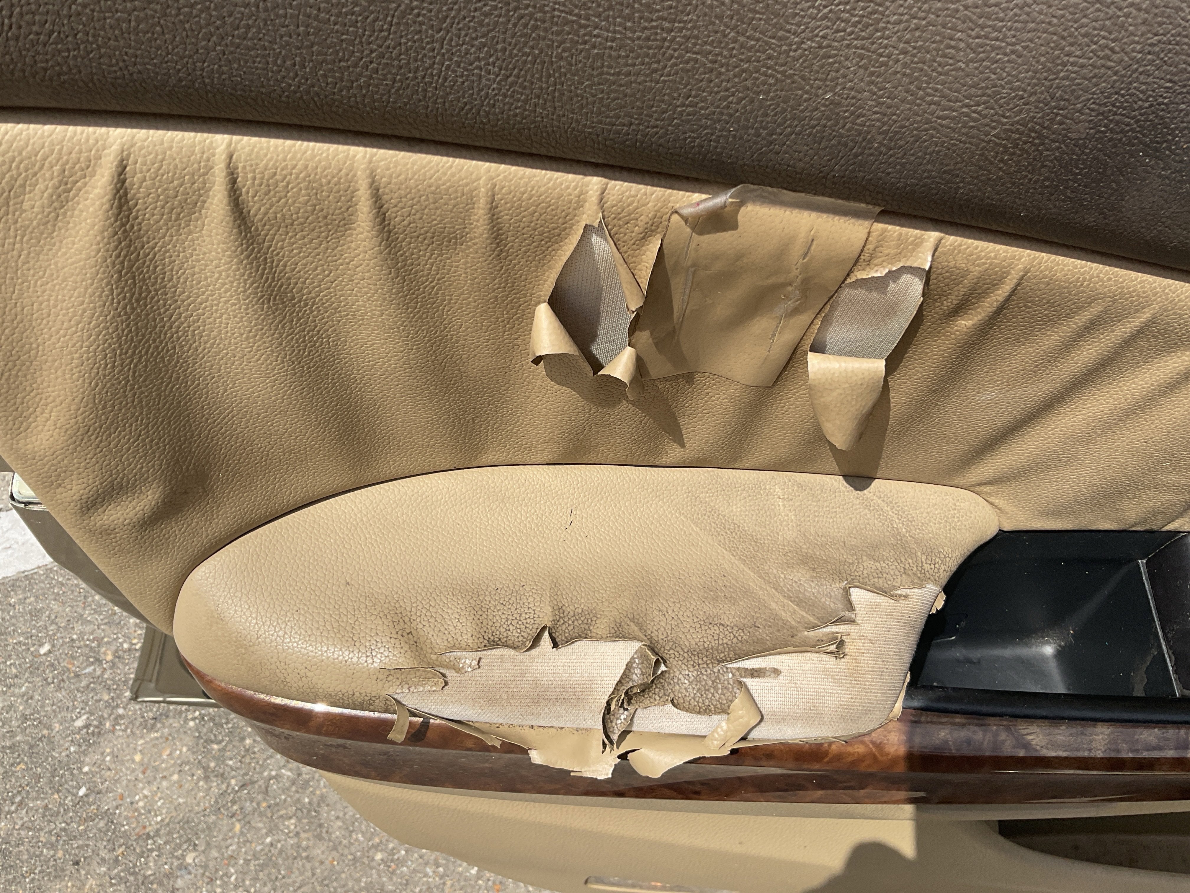 2008 Honda Accord Sdn EX