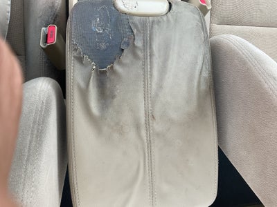 2008 Honda Accord Sdn EX