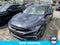 2019 Honda Civic Sedan EX