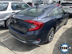2019 Honda Civic Sedan EX