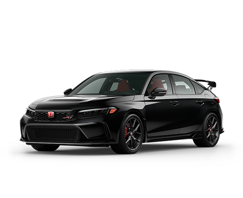 2025 Honda Civic Type R CIVIC TYPE R