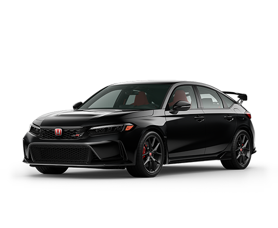 2025 Honda Civic Type R CIVIC TYPE R