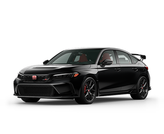 2025 Honda Civic Type R CIVIC TYPE R