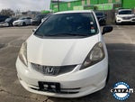2011 Honda Fit 5DR HB AT