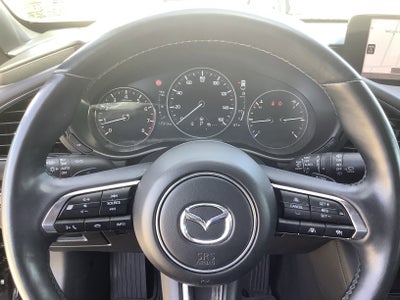 2024 Mazda Mazda3 Hatchback 2.5 Turbo Premium Plus