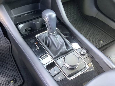 2024 Mazda Mazda3 Hatchback 2.5 Turbo Premium Plus