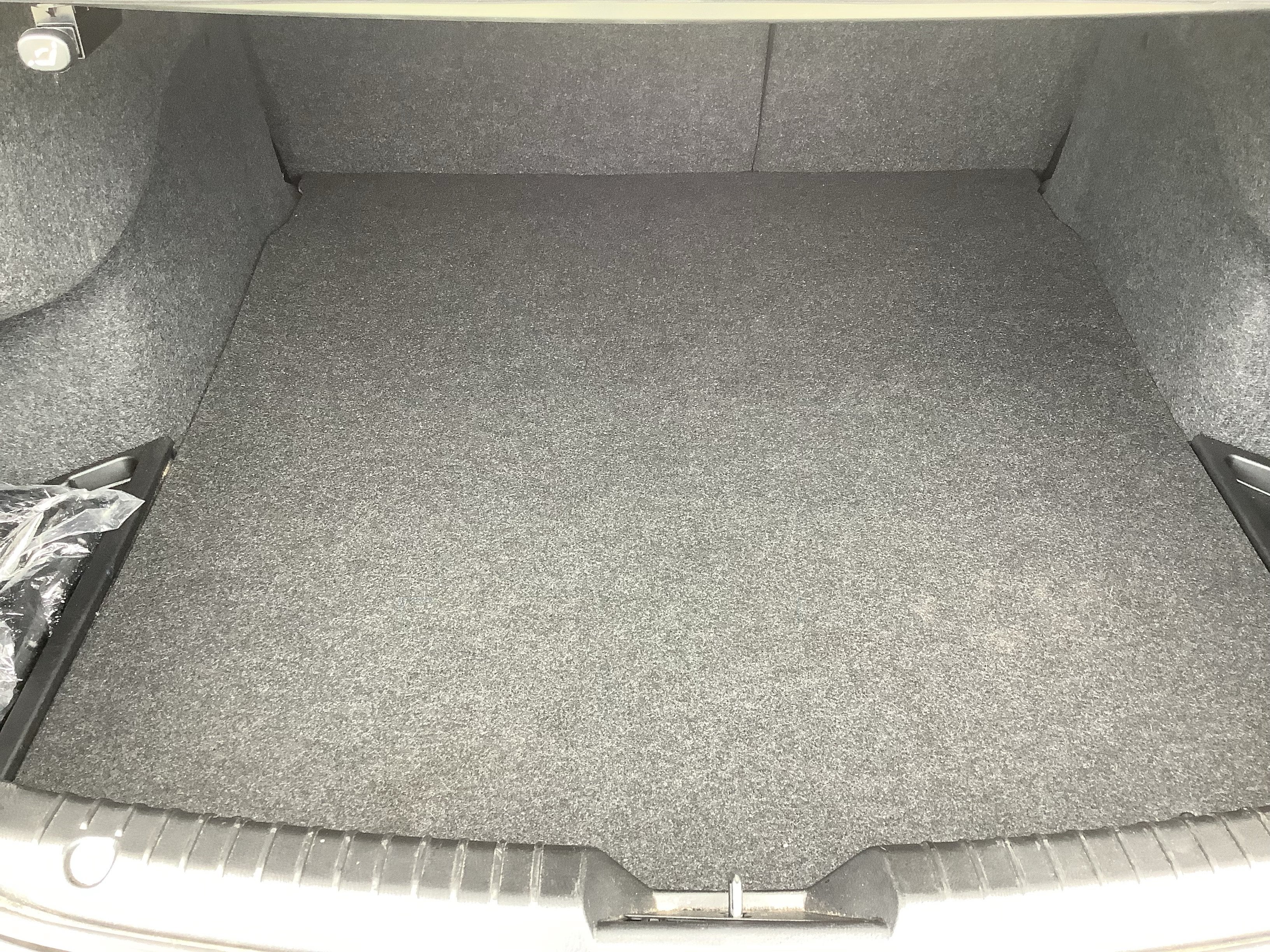 2021 Mazda Mazda6 Sport