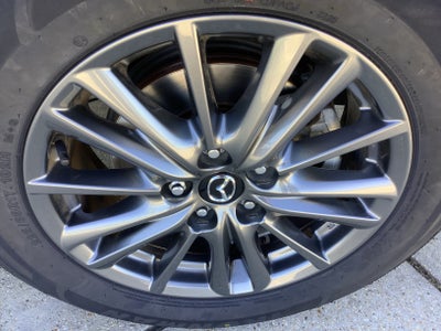 2021 Mazda Mazda CX-5 Touring