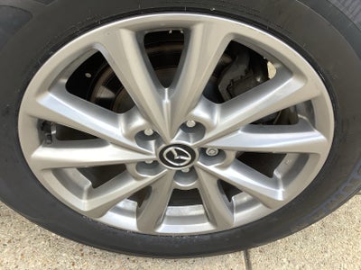 2023 Mazda Mazda CX-5 2.5 S