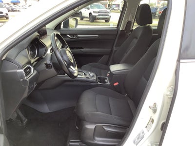 2023 Mazda Mazda CX-5 2.5 S