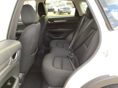 2023 Mazda Mazda CX-5 2.5 S