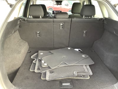 2023 Mazda Mazda CX-5 2.5 S