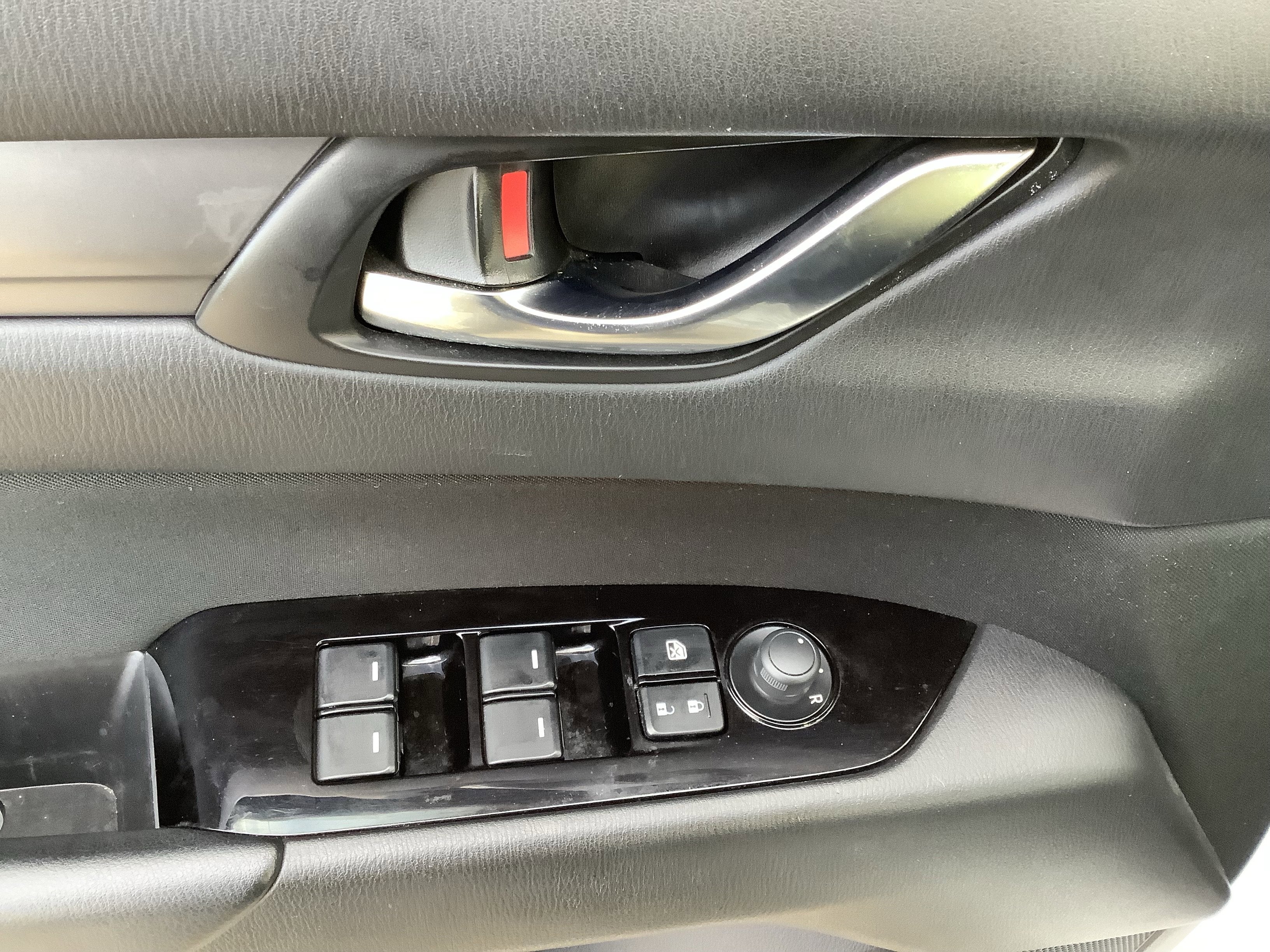 2023 Mazda Mazda CX-5 2.5 S