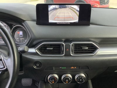 2023 Mazda Mazda CX-5 2.5 S