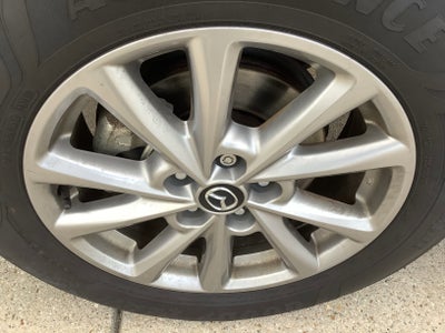 2023 Mazda Mazda CX-5 2.5 S