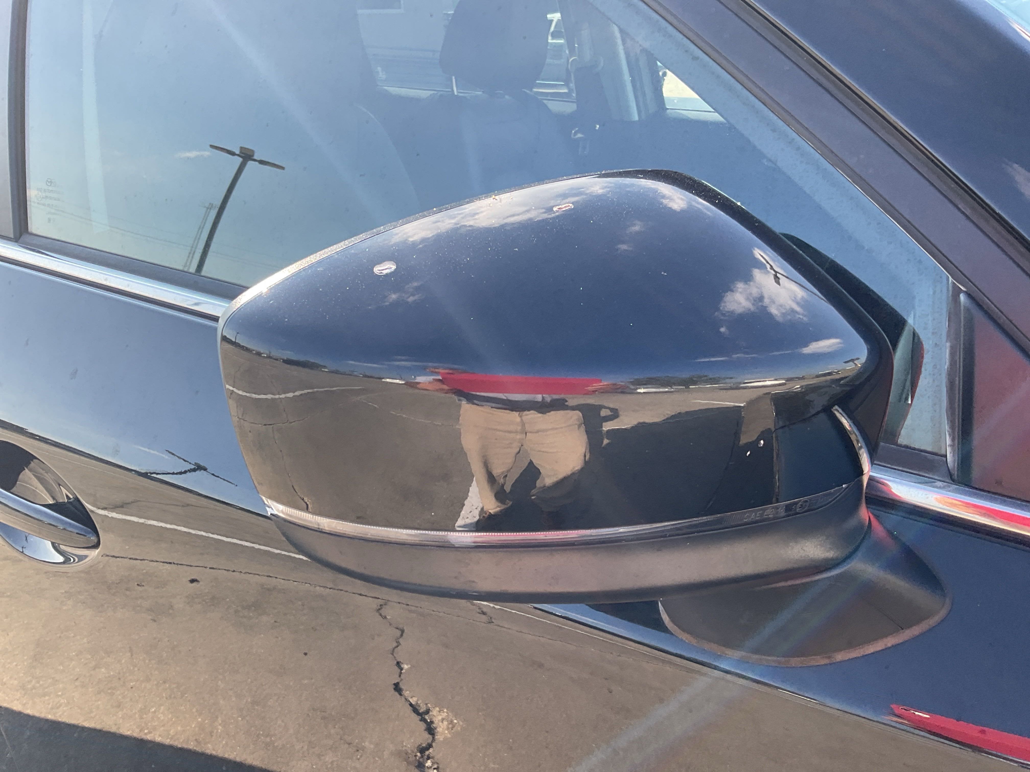 2024 Mazda Mazda CX-5 2.5 S Select Package