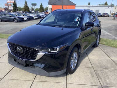 2023 Mazda Mazda CX-5 2.5 S Select Package