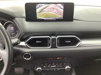 2023 Mazda Mazda CX-5 2.5 S Preferred Package