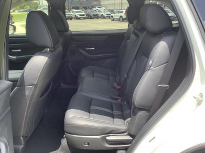 2024 Mazda Mazda CX-90 3.3 Turbo Select