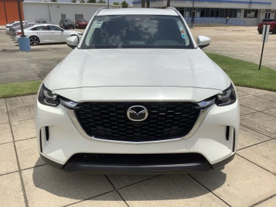 2024 Mazda Mazda CX-90 3.3 Turbo Select