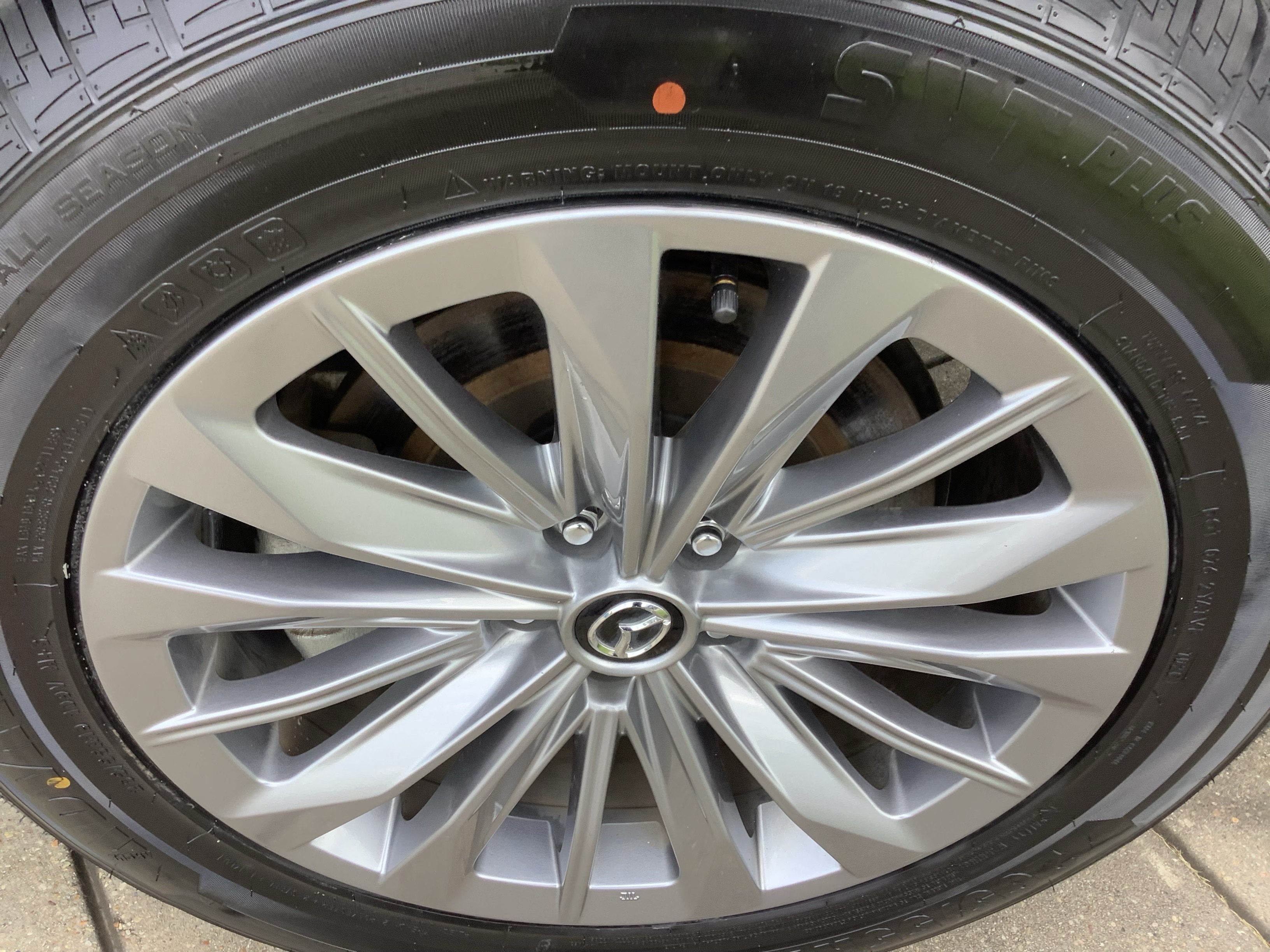2024 Mazda Mazda CX-90 3.3 Turbo Preferred