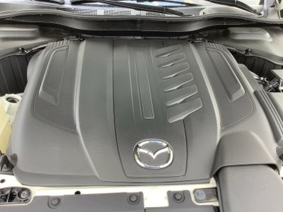 2024 Mazda Mazda CX-90 3.3 Turbo Preferred