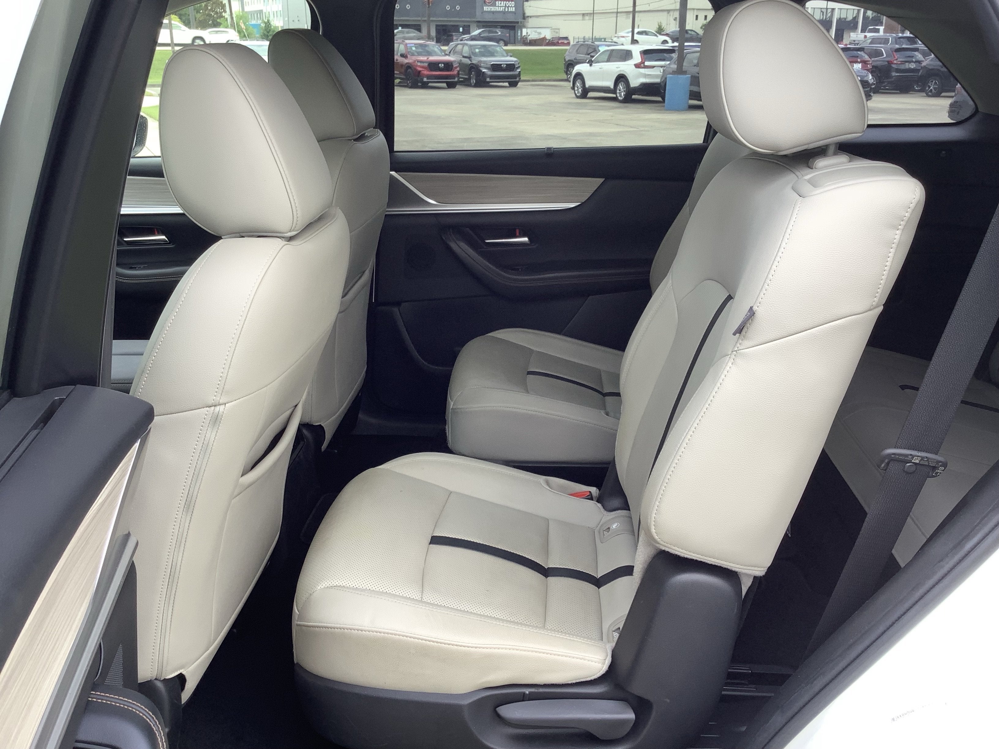 2024 Mazda Mazda CX-90 3.3 Turbo Preferred