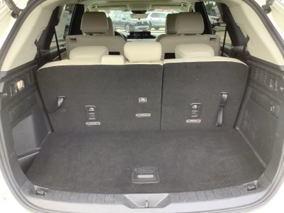 2024 Mazda Mazda CX-90 3.3 Turbo Preferred